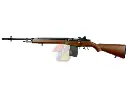 Tokyo Marui M14 AEG (Wood Style Stock)
