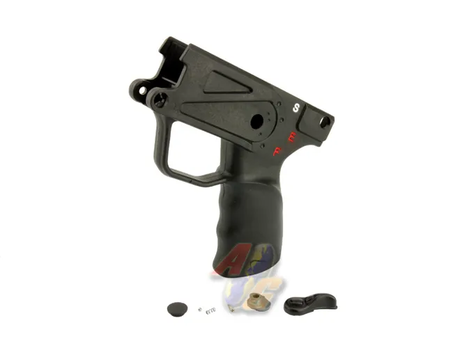 Classic Army MP5K A3 Grip