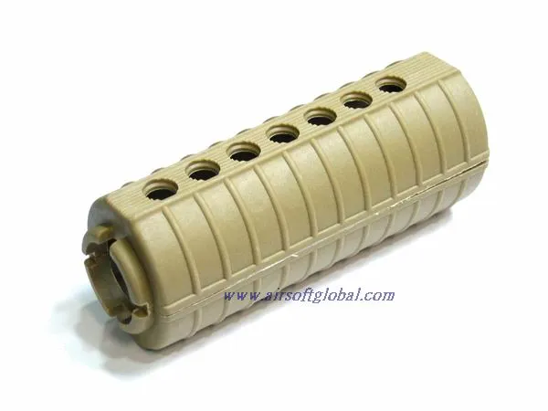 Classic Army Handguard for M4A1 AEG (Desert)