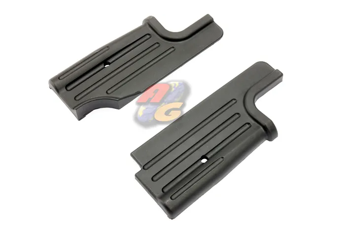 Classic Army CA249 Hand Guard - Para Version (Black)