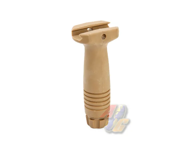 [CA-A117P] Classic Army RIS Forward Grip (Desert)