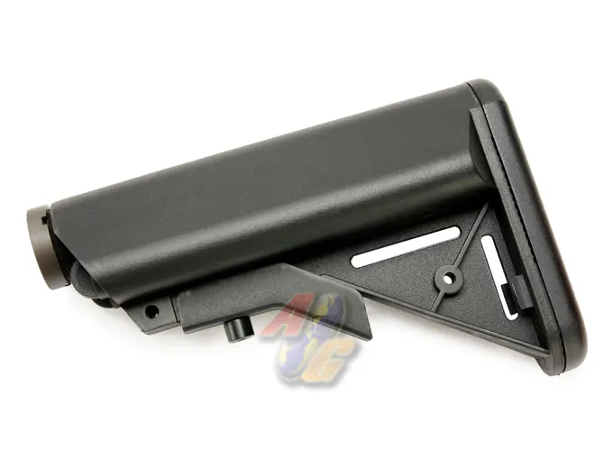 [GP-GP416] G&P M4A1 Extended Battery Buttstock (Black)