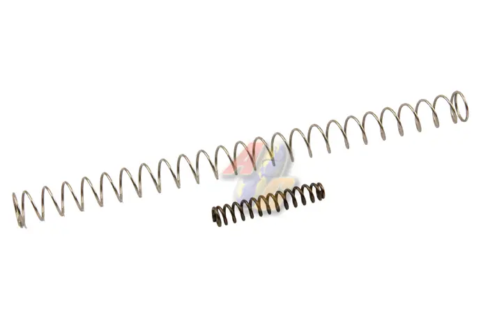 Guarder Enhanced Recoil & Hammer Spring for Marui P226 (150%)