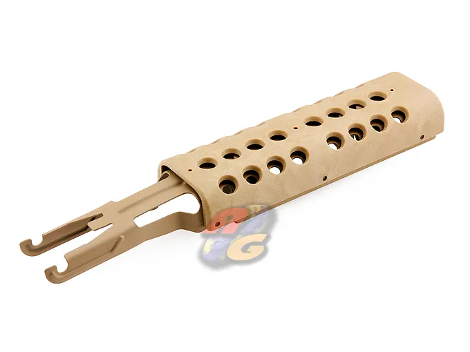 Classic Army CA249 Heat Cover - Desert