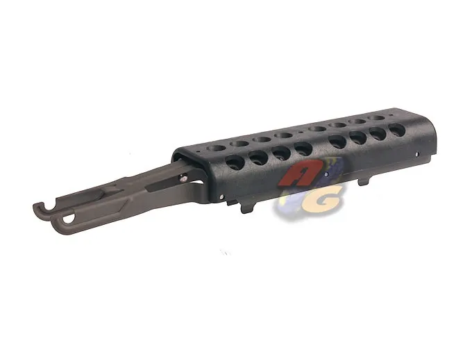 Classic Army CA249 Heat Cover - Black