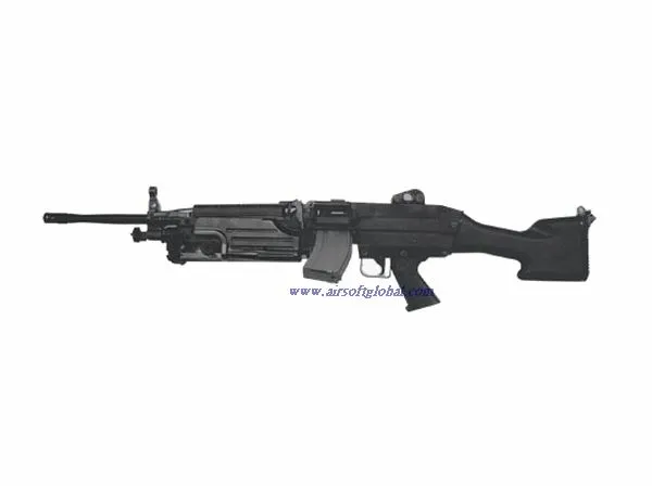 Classic Army CA249 MKII AEG