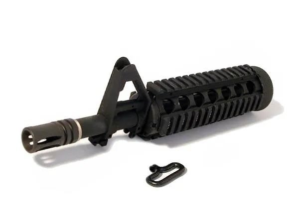 G&P M733 RAS Front Set (CNC Process)