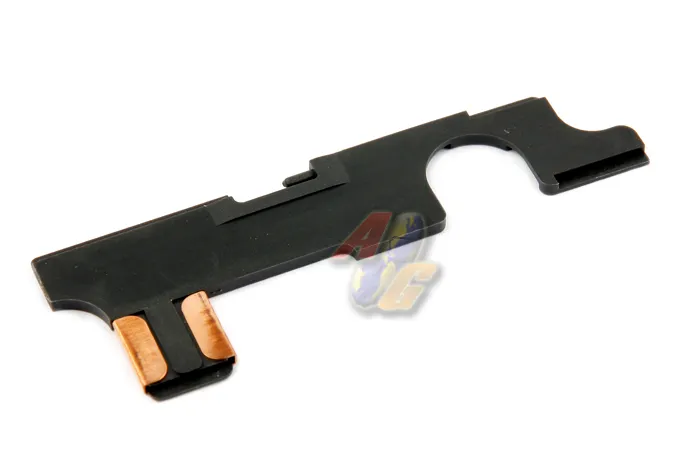 Guarder Anti-Heat Selector Plate for M16 Series