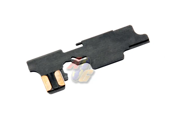 [GD-GE-07-14] Guarder Anti-Heat Selector Plate for G3 AEG Series