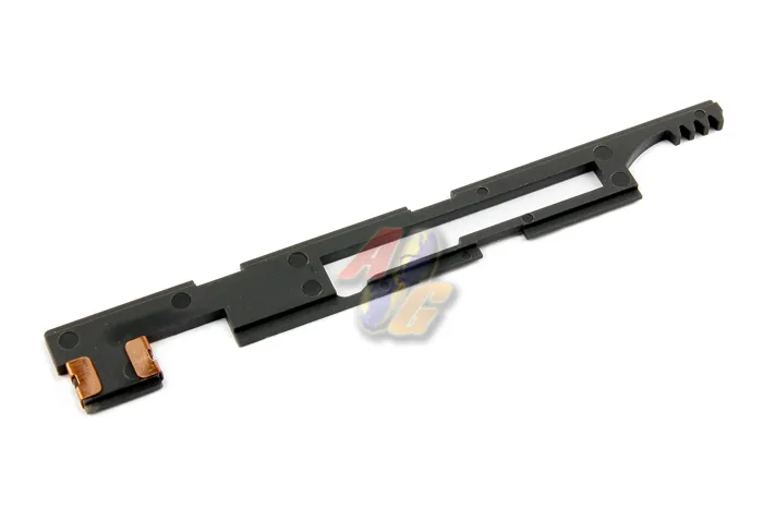 Guarder Anti-Heat Selector Plate for AK Series