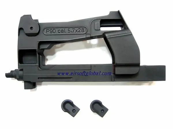 G&P P90 Metal Frame - Aluminum Die Casting