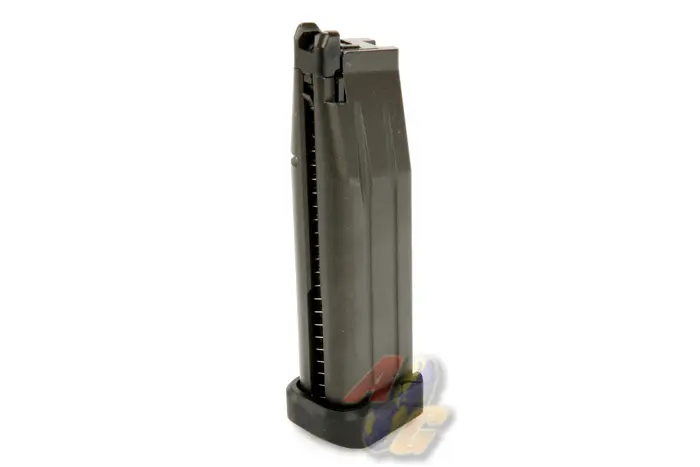 WE Hi-Capa 5.1 30 Rounds Gas Magazine