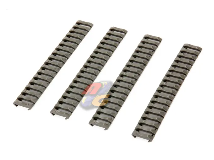 G&P RAS Slim Rail Cover (OD)