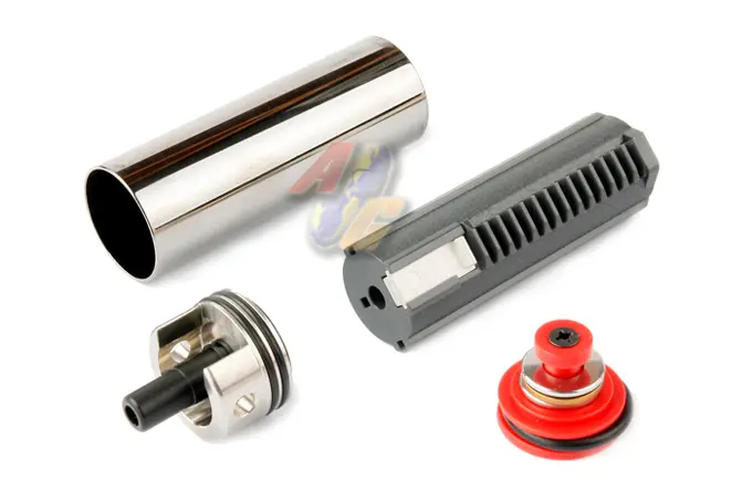 Guarder Cylinder Enhancement Set for Tokyo Marui SIG 551/ 552 AEG Series