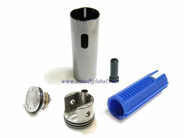 Guarder Cylinder Enhancement Set for Marui MC-51/G3-SAS