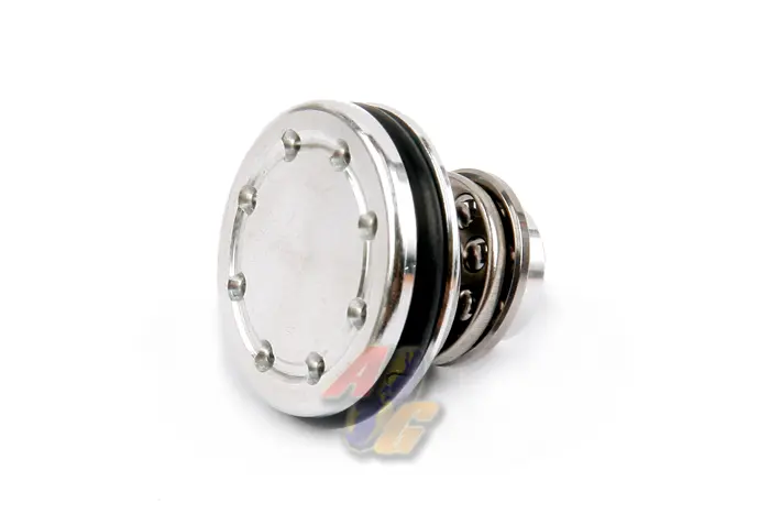 Guarder Aluminum Ventilation Piston Head