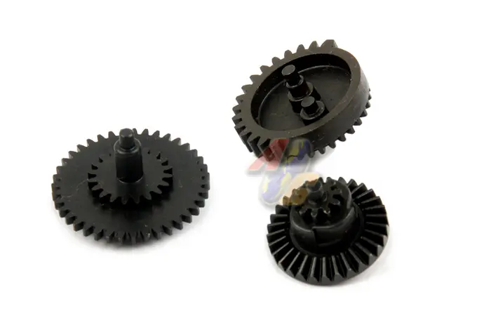 Guarder Steel Flat Gear Set