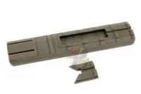 King Arms Rail Cover With Pressure Switch Pocket (OD)