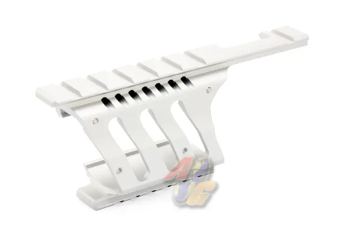 NINE BALL Tactical Mount Base for Marui DE (SV)