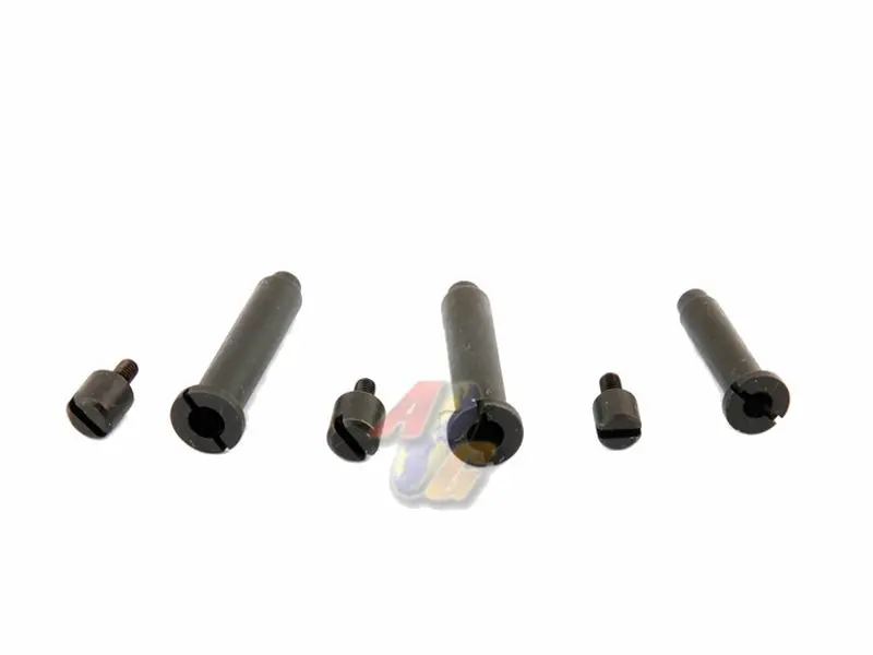 [KA-PIN-02] King Arms Reinforced Pin Set for G3 AEG Series