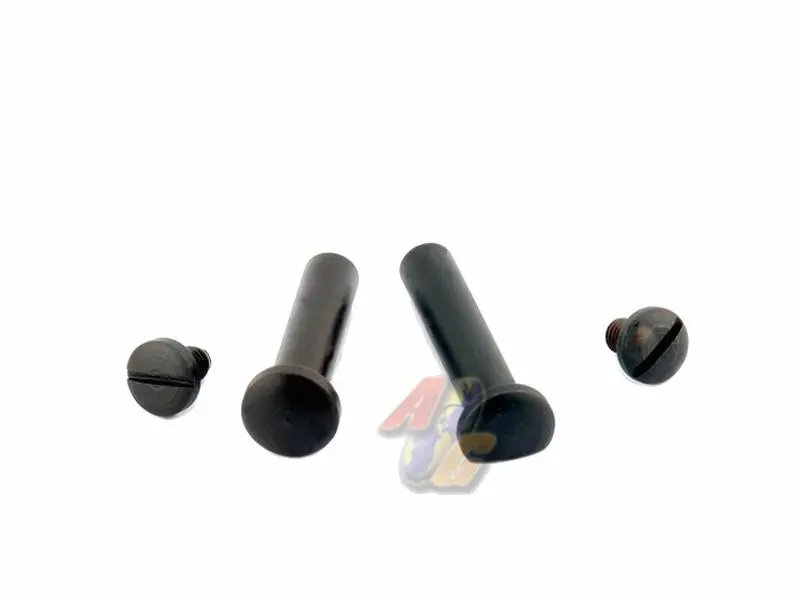 [KA-PIN-01] King Arms Reinforced Pin Set for M4/ M16 AEG