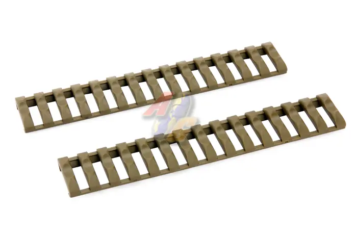 Nitro Vo Long Born Rail Cover (2P) (OD)