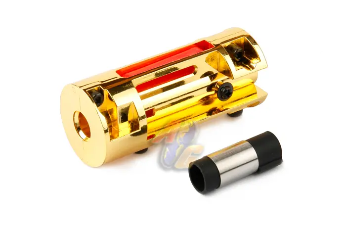 PSS10 Air Seal Chamber NEO for VSR10 Series (by LayLax)
