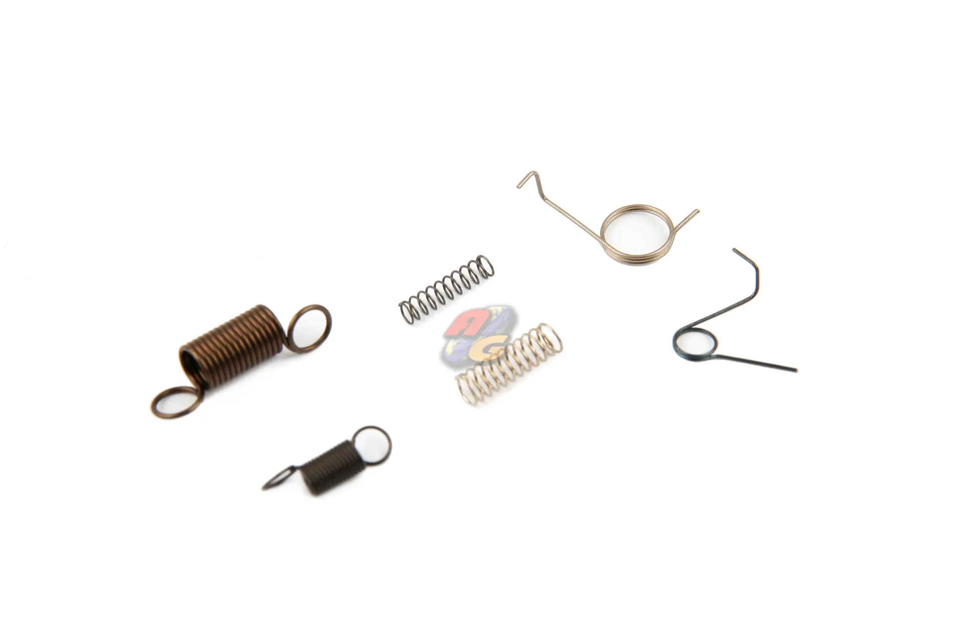 Systema AEG Internal Spring Set