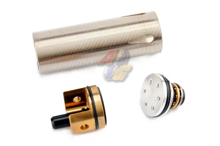 Systema Cylinder Set for P90 AEG