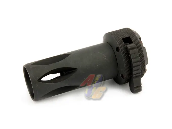 King Arms PDW QD Flash Hider