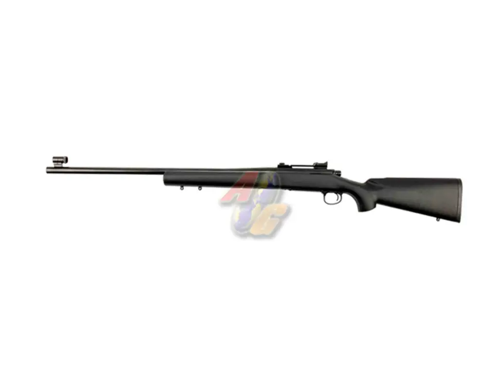 KJ Work M700 Rifle