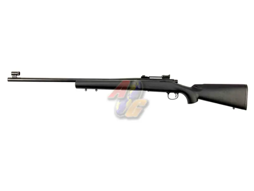 KJ Work M700 Rifle