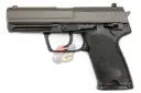 KJ Works H&K P8 - Metal Side Version