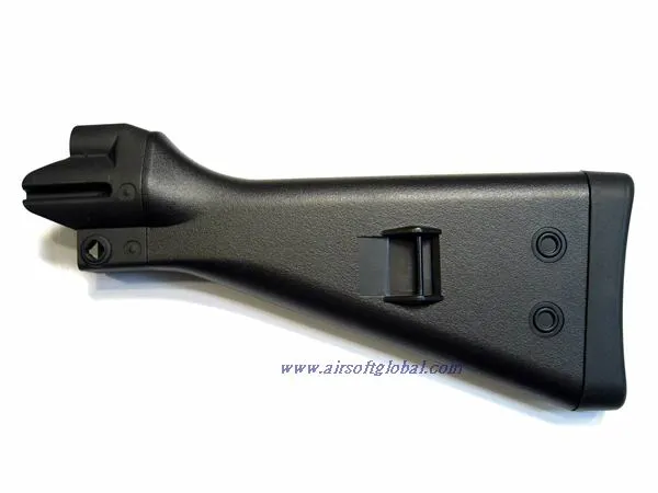 Classic Army CA33E Stock with Wiring