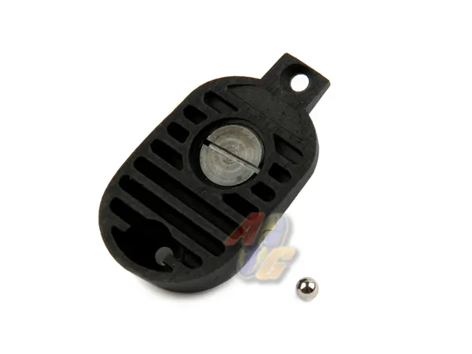 Guarder Grip-End for MARUI M16 AEG Series