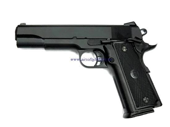 K J Para P14.45 - Full Metal