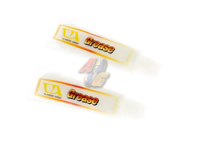 Classic Army Grease for AEG Gears