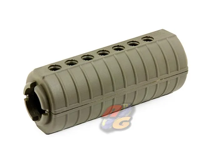 Classic Army Handguard for M4A1 AEG (OD)
