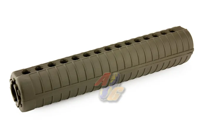 Classic Army Handguard for M16A2 AEG (OD Green)