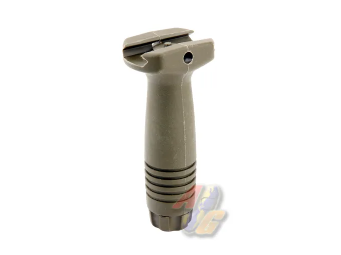 [CA-A099P] Classic Army RIS Forward Grip (OD)