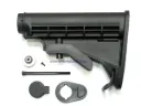 Classic Army M16 Solid Stock With Wire New Version (OD)