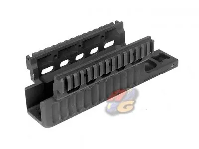 TGS MK43 Mod.1 R.A.S for Top M60 AEG Series (TOP M60 AEG Only)