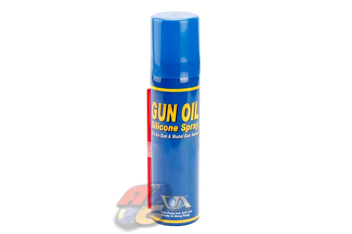 Classic Army Gun Oil - Silicone Spray (100 ml) *By Sea Mail only*