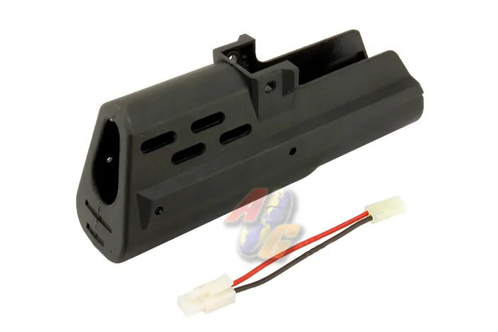 Classic Army G36C Large Handguard With Wiring