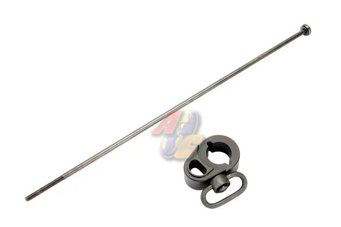 [KA-SLA-03] King Arms Stock Extension Sling Mount for M16 AEG Series