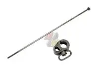 King Arms Stock Extension Sling Mount for M16 Series