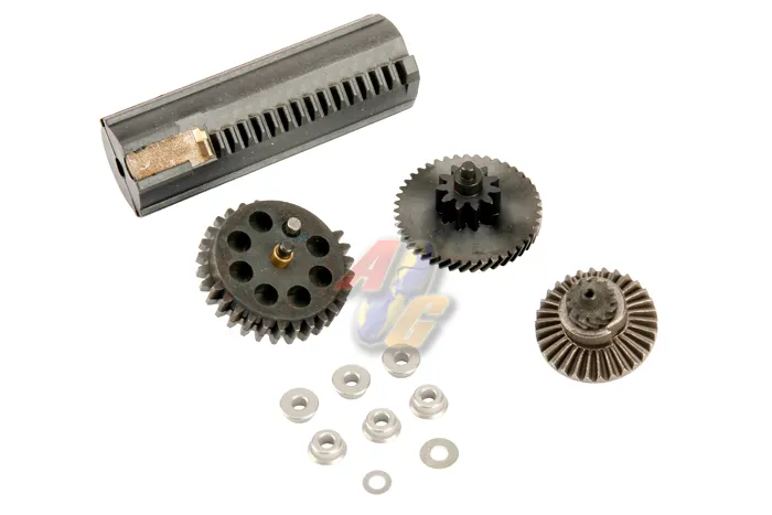 Systema Helical Gear Set (Super Torque Up) for Gearbox Ver. 2/ 3 (New Type)