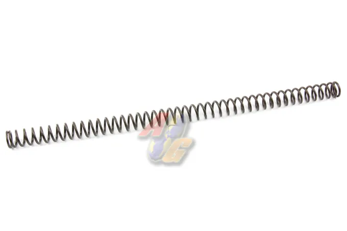 Guarder APS Series Oil Temper Wire Spring (M150)