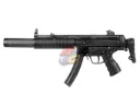 Classic Army MP5 SD3 AEG