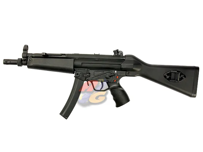 [CA-MP005M] Classic Army MP5 A2 Wide Forearm AEG